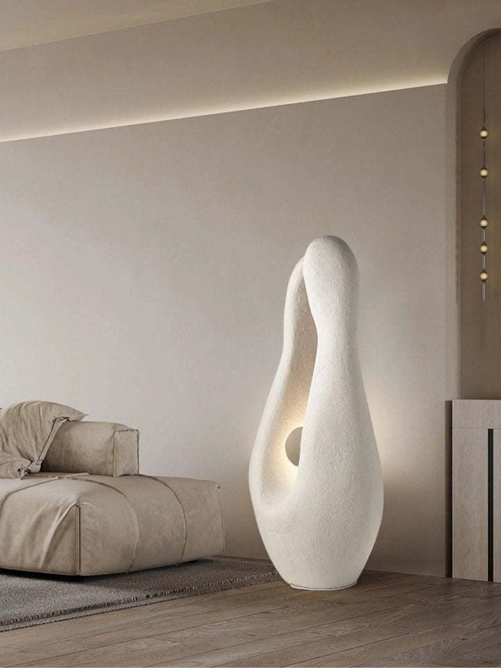 Cave_Stone_Sculpture_Floor_Lamp_4