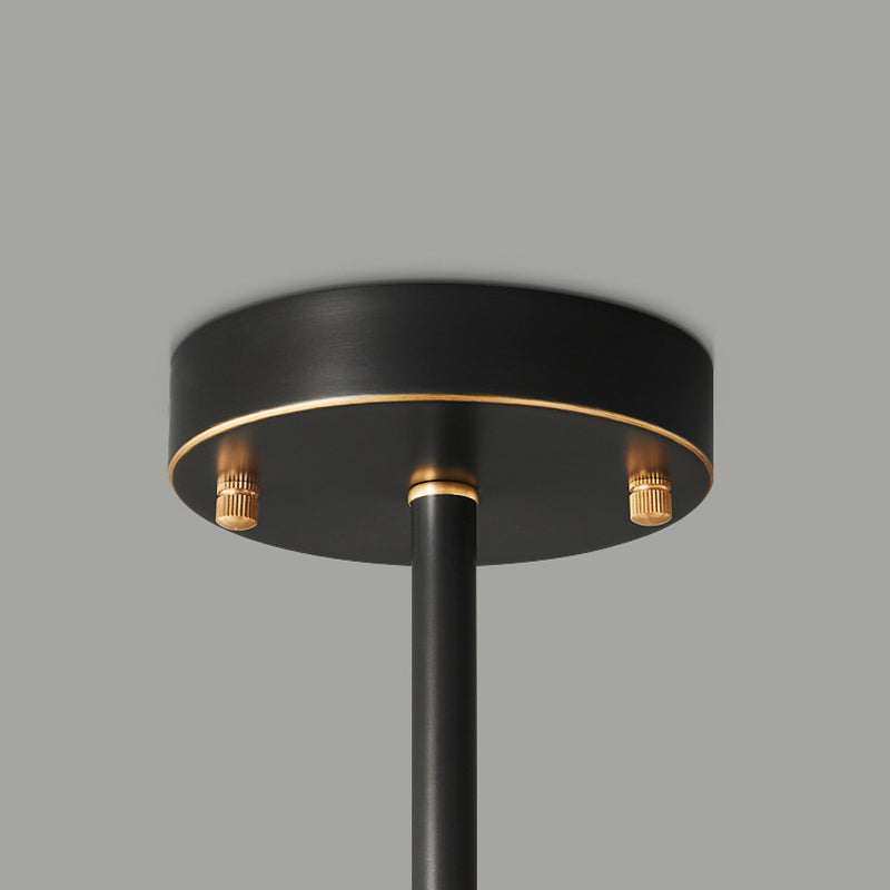 Celestial Saucer Chandelier 19