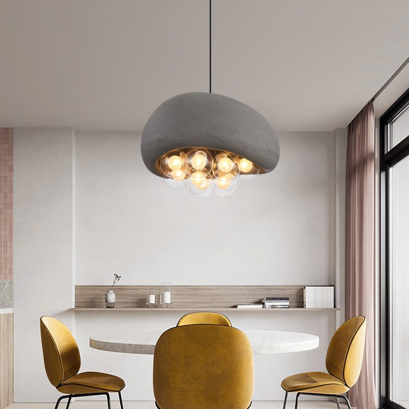 Cement_Bubble_Pendant_Lamp_11