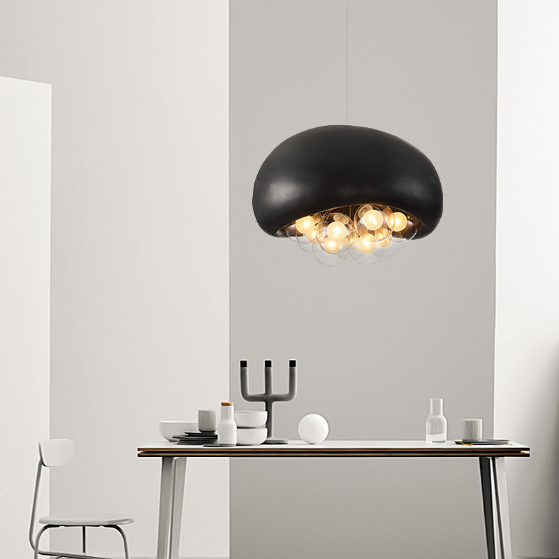 Cement_Bubble_Pendant_Lamp_15