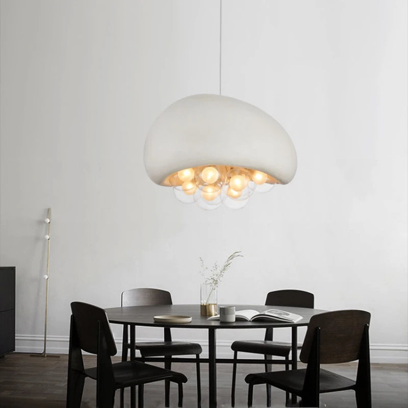 Cement_Bubble_Pendant_Lamp_2