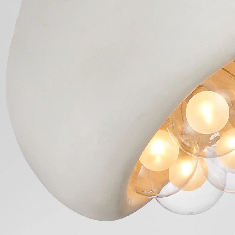 Cement_Bubble_Pendant_Lamp_6