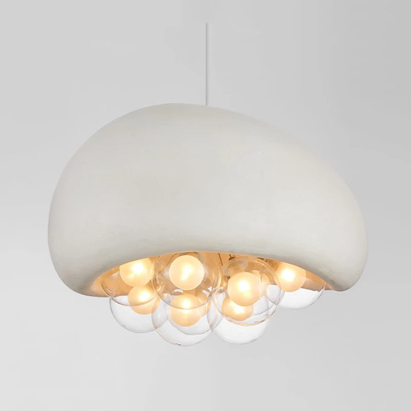 Cement_Bubble_Pendant_Lamp_7