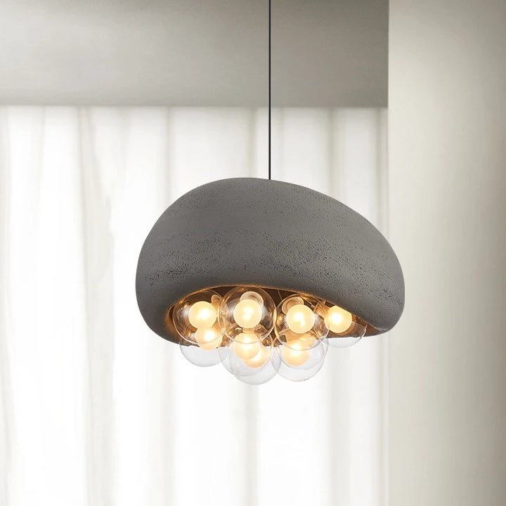 Cement_Bubble_Pendant_Lamp_9