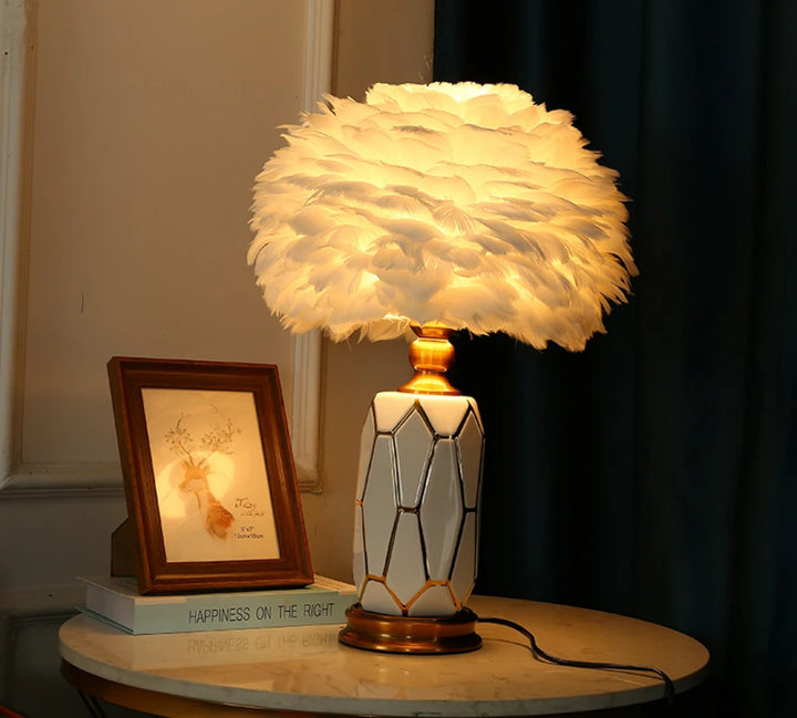 Ceramic_Feather_Table_Lamp_5