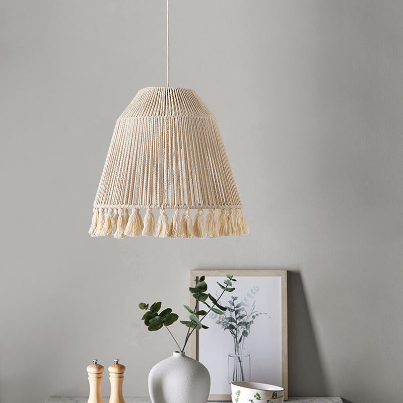 Chase Tassel Pendant Light 2