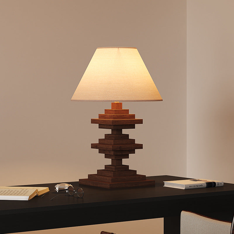 Chinese Table Lamp 2
