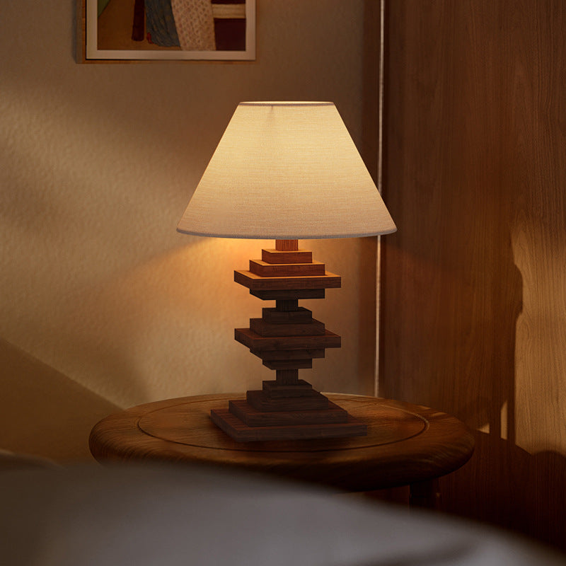 Chinese Table Lamp 3
