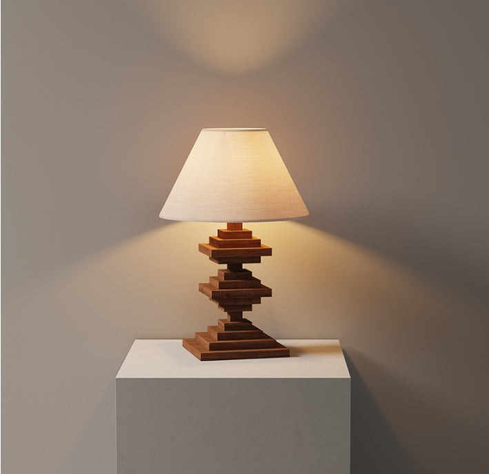 Chinese Table Lamp  7
