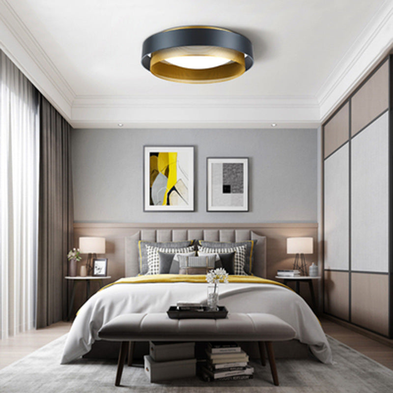 Circular LED Ceiling Light 11