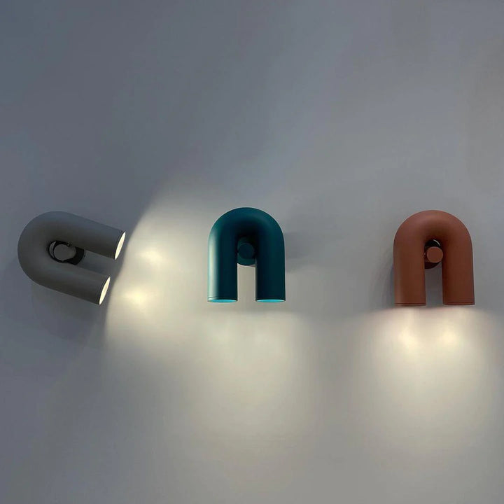 Cirkus Wall Lamp F