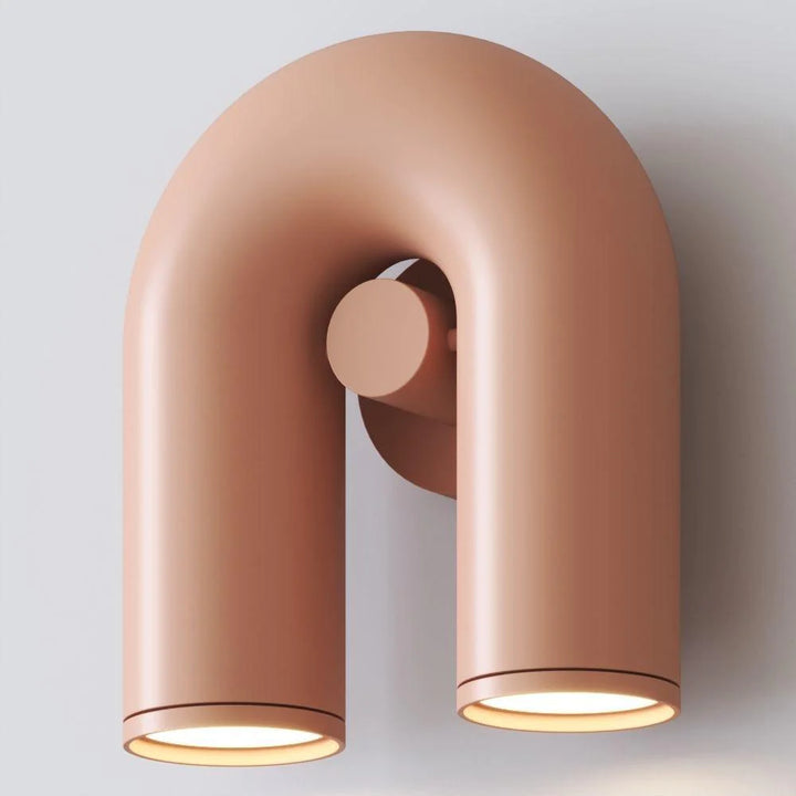 Cirkus Wall Lamp H