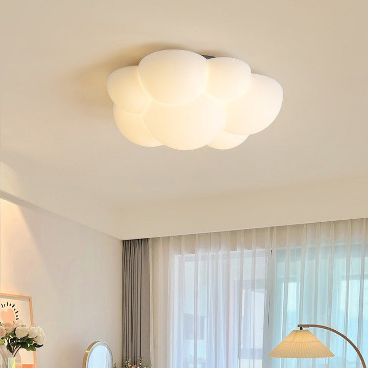 Cloud Ceiling Lamp