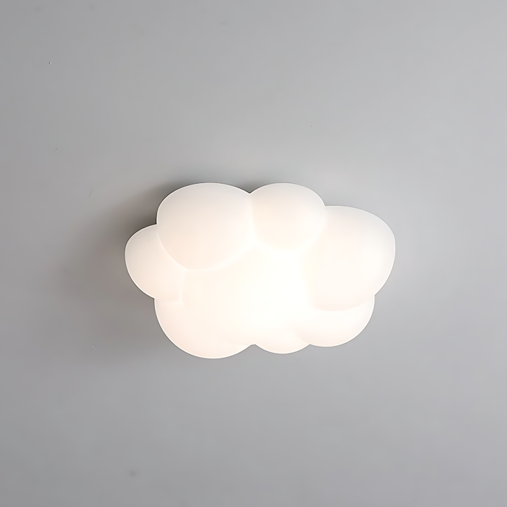 Cloud Ceiling Lamp