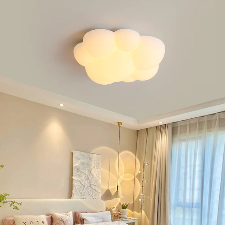 Cloud Ceiling Lamp