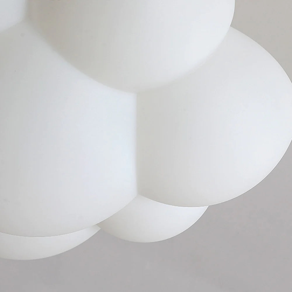 Cloud Ceiling Lamp