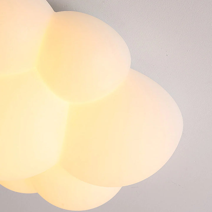 Cloud Ceiling Lamp