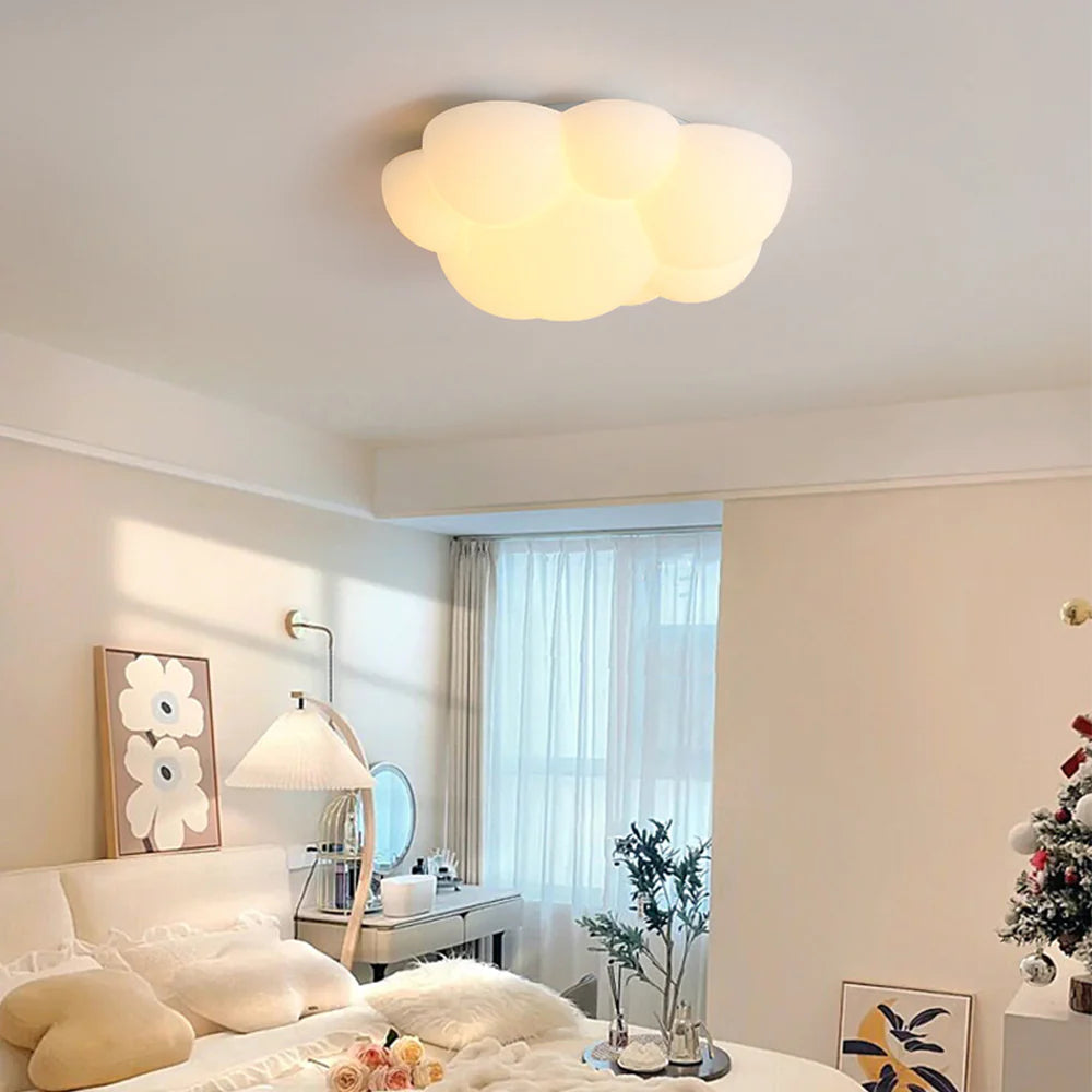 Cloud Ceiling Lamp