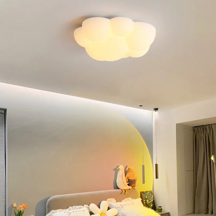 Cloud Ceiling Lamp