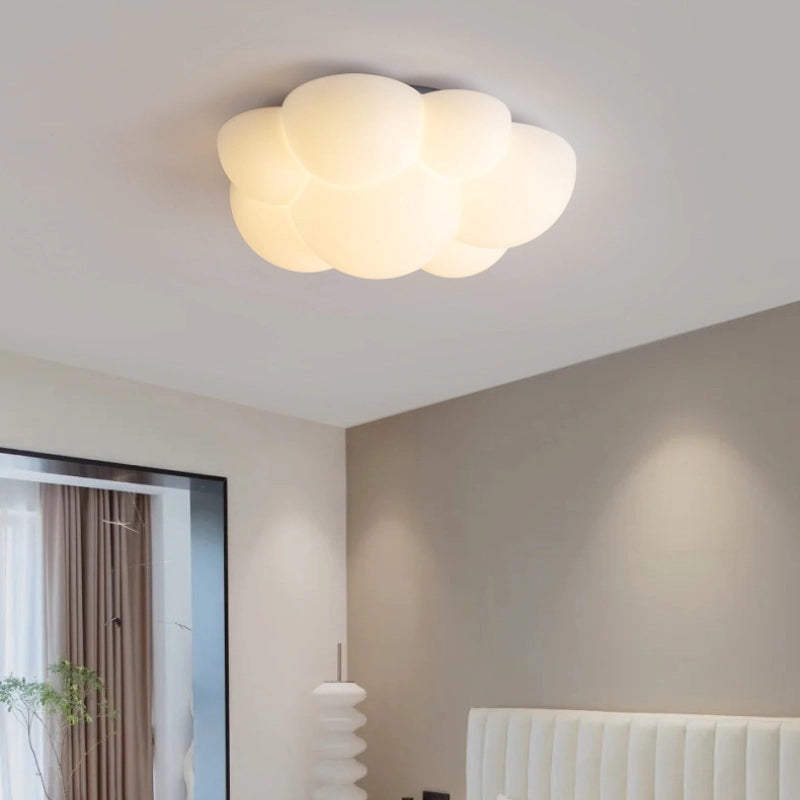 Cloud Ceiling Lamp