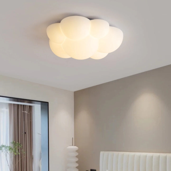 Cloud Ceiling Lamp