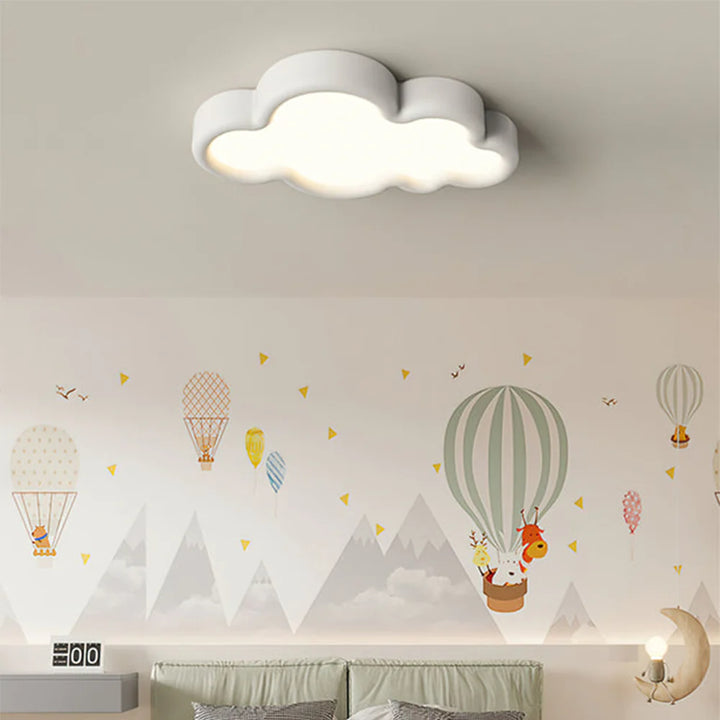 Plafonnier LED Nuage