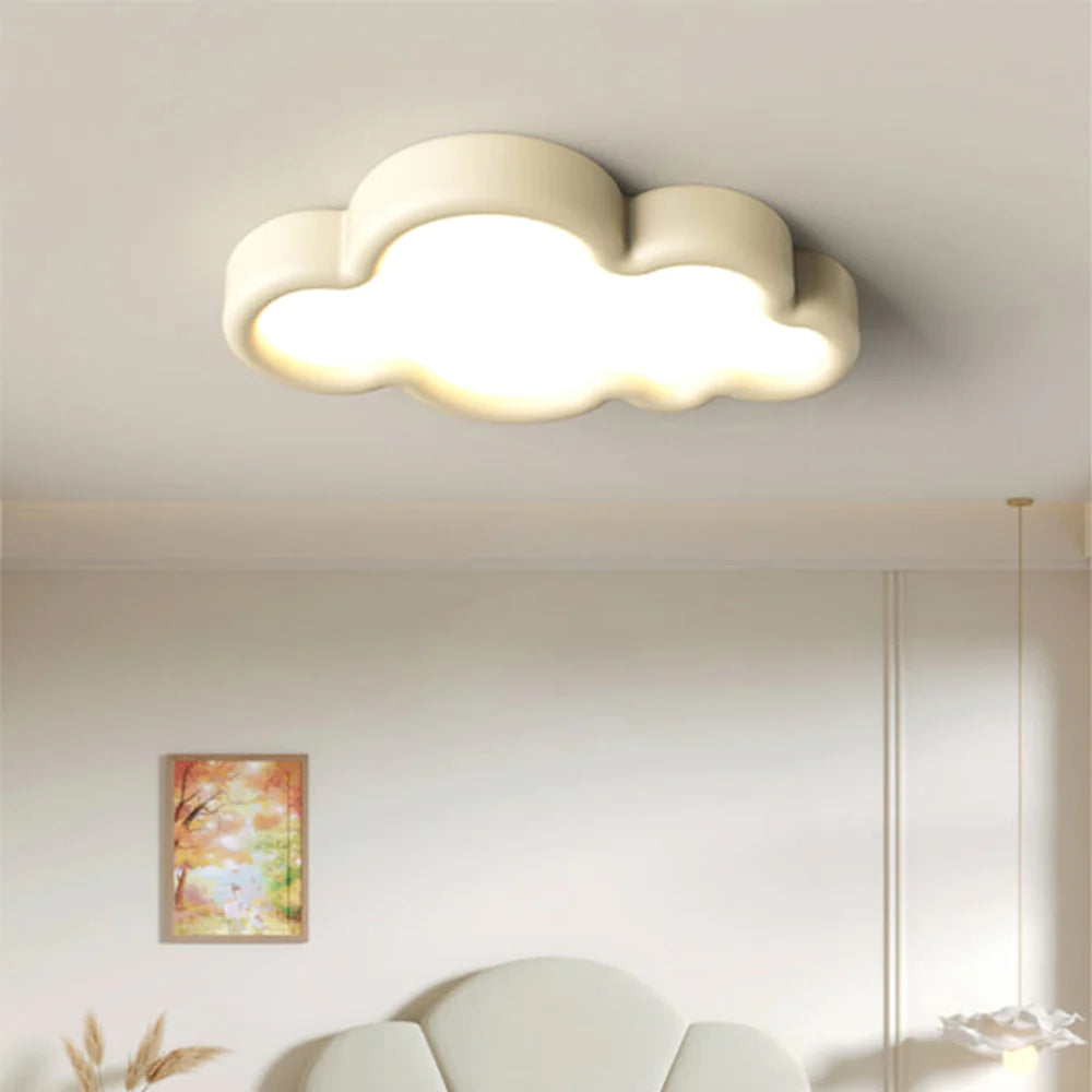 Cloud LED Ceiling Light 8
