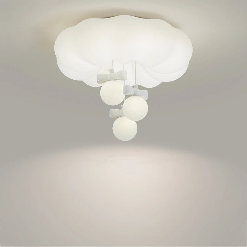 Cloud Bubble Ceiling Lamp