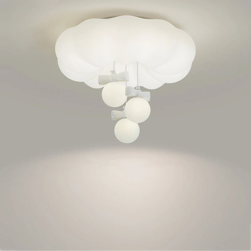 Cloud Bubble-plafondlamp