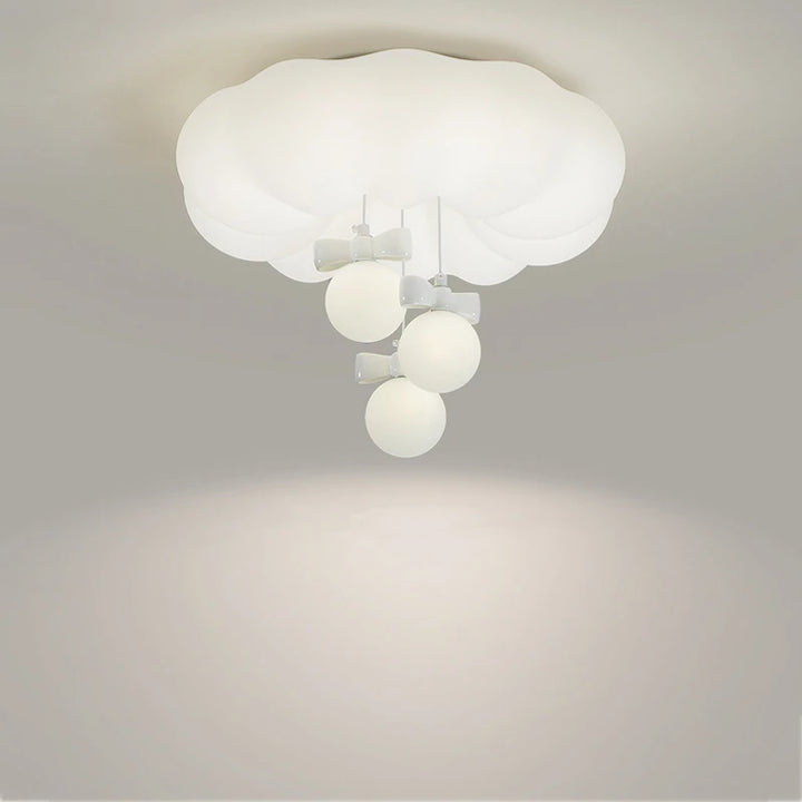 Cloud Bubble Ceiling Lamp