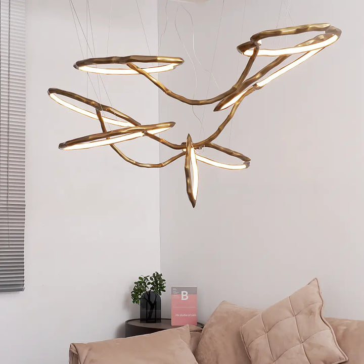 Cloud_Rings_Series_Chandelier_A_1