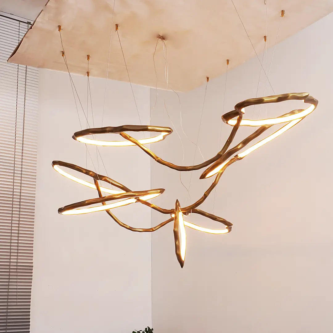 Cloud_Rings_Series_Chandelier_A_3