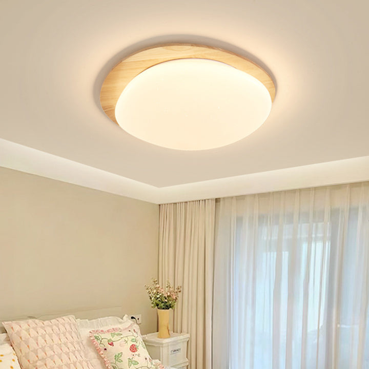 Cobblestone_Wooden_Ceiling_Lamp_09