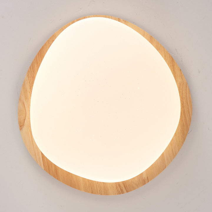 Cobblestone_Wooden_Ceiling_Lamp_11