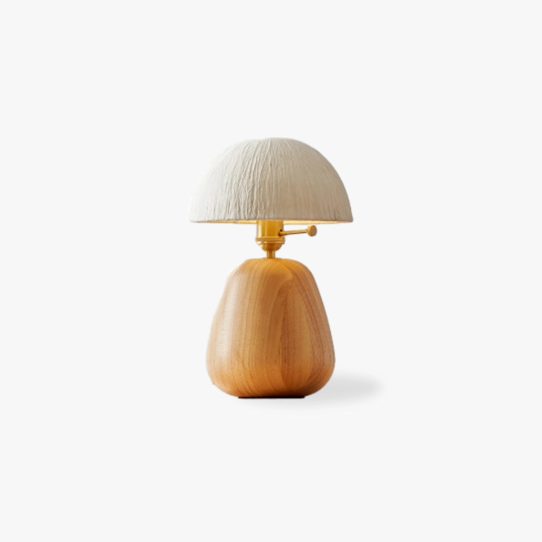 Cocoa Table Lamp 1