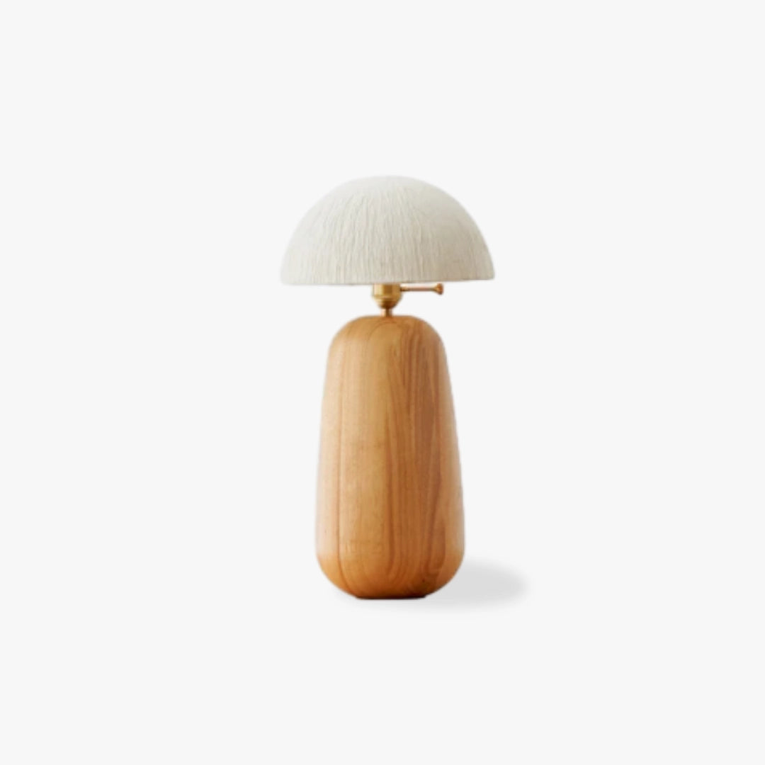 Cocoa Table Lamp 2