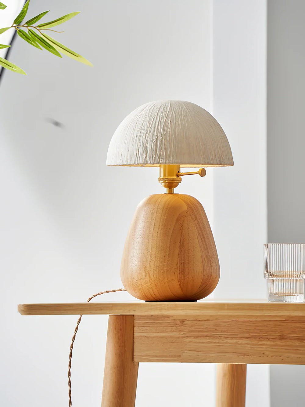 Cocoa Table Lamp 3