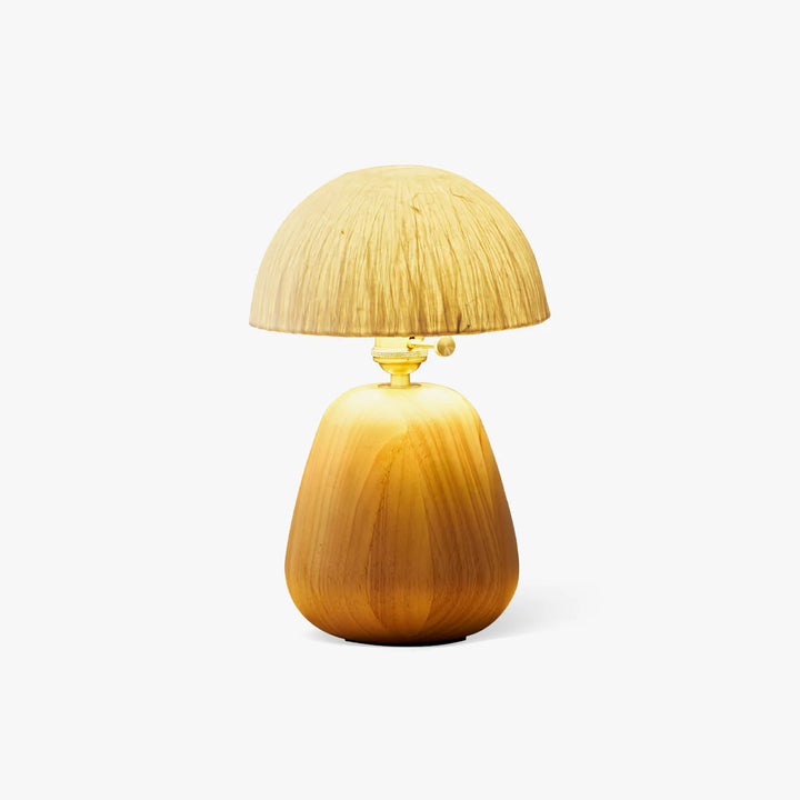 Cocoa Table Lamp 5