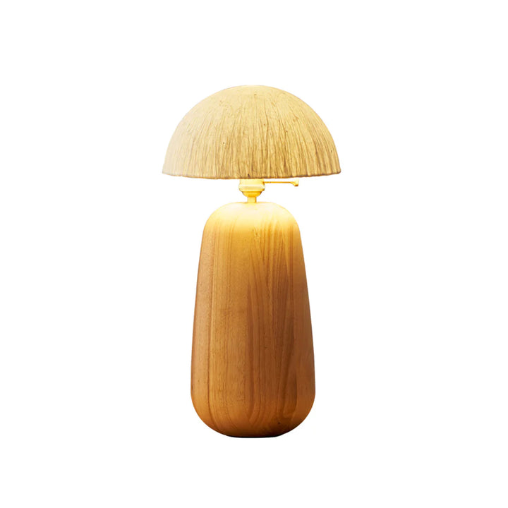 Cocoa Table Lamp 6