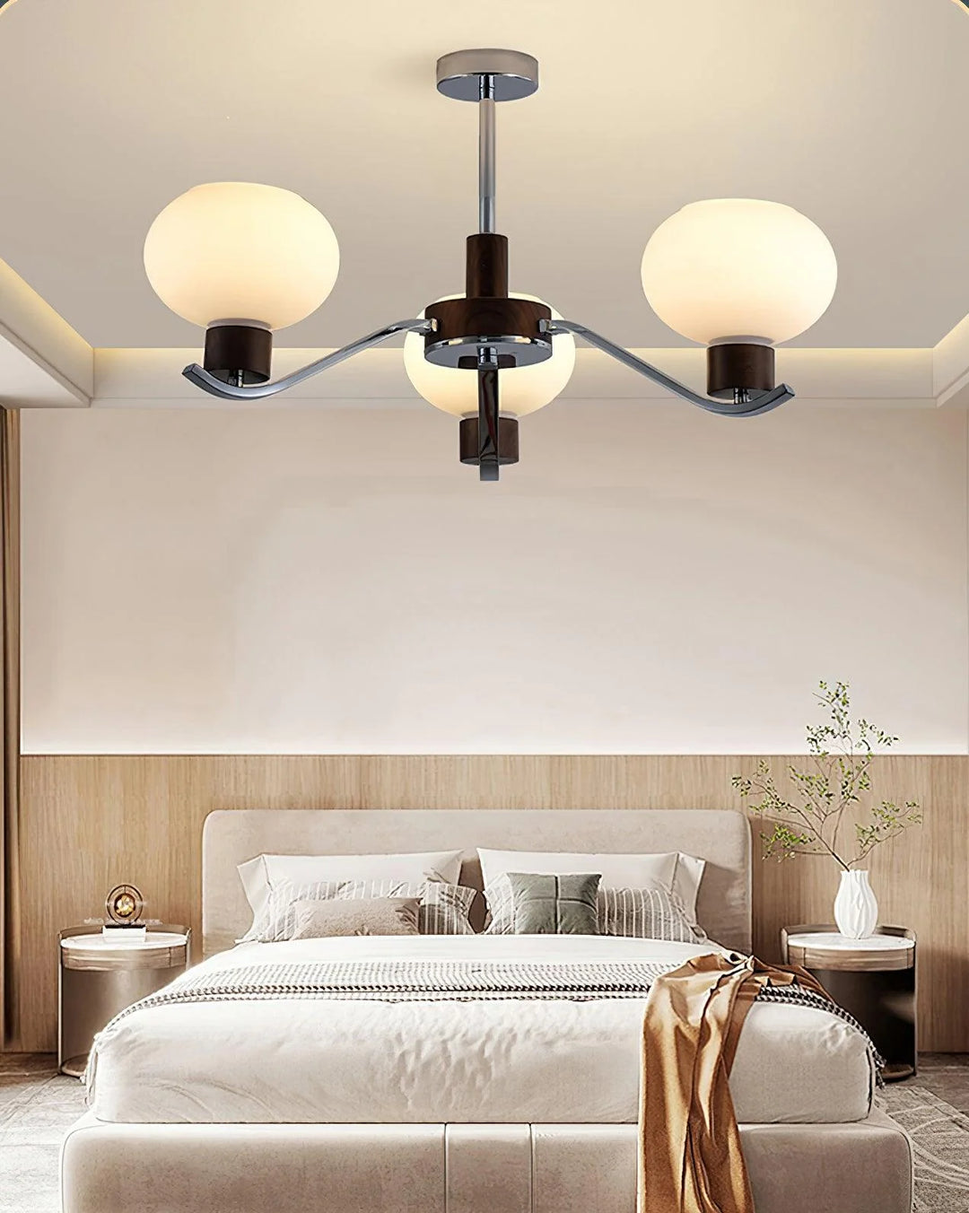 Colome Chandelier 10