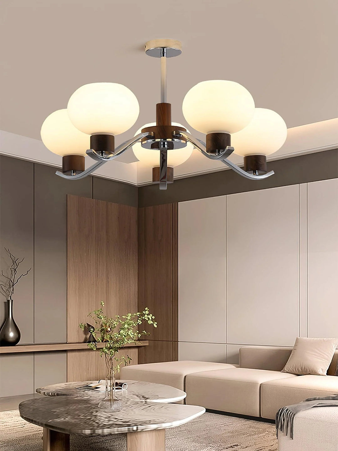 Colome Chandelier 11