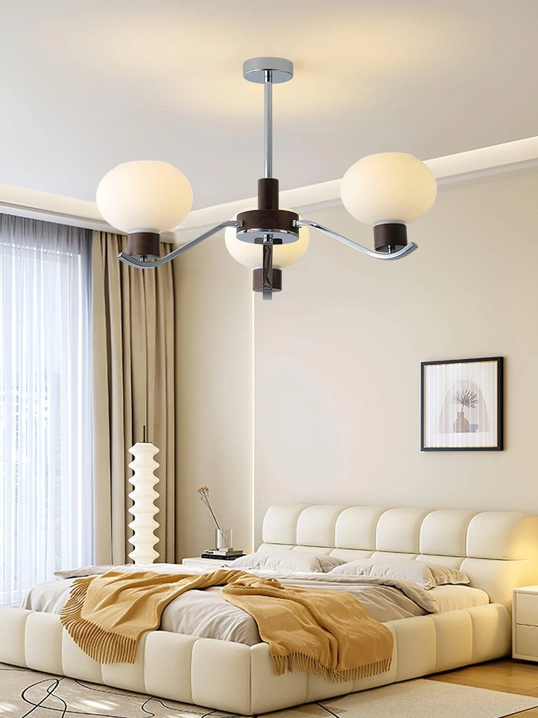 Colome Chandelier 15