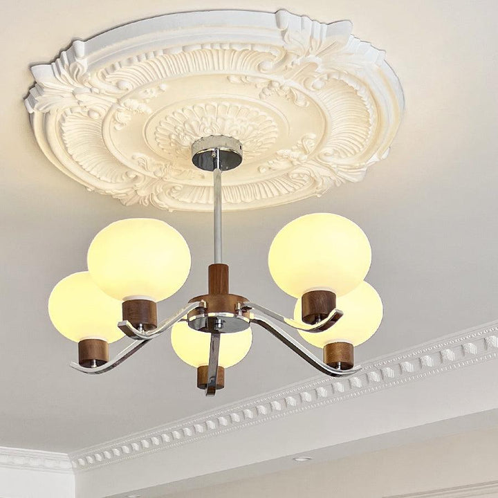 Colome Chandelier 17