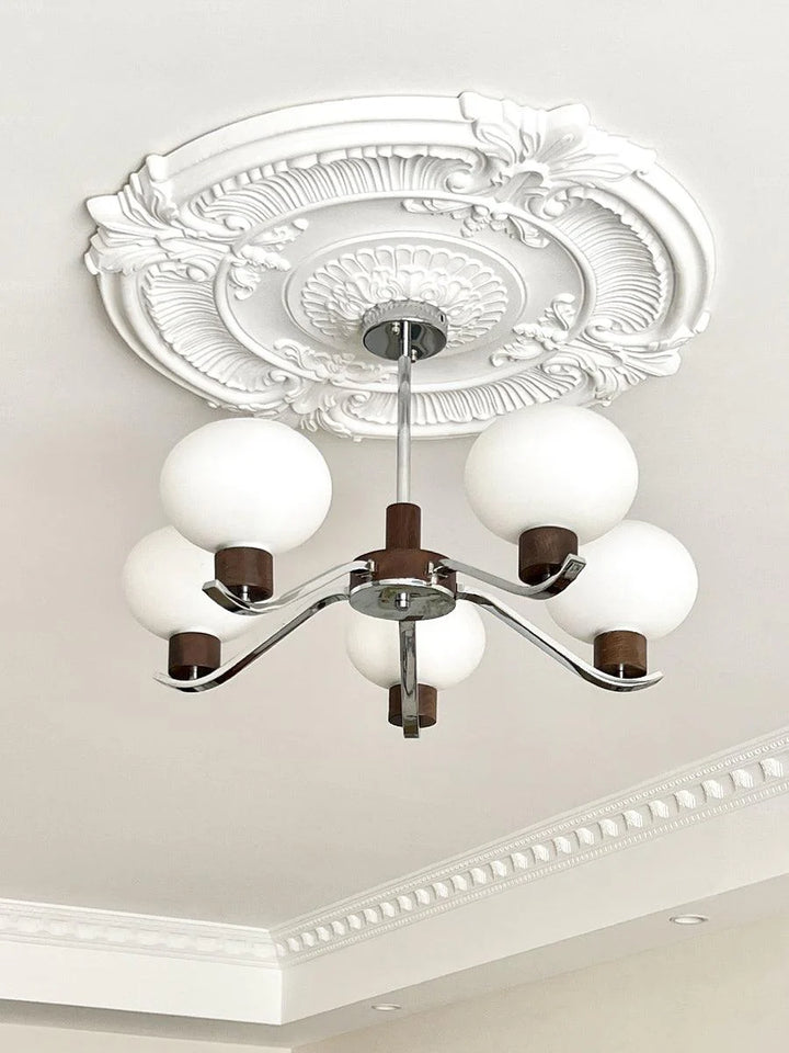 Colome Chandelier 18