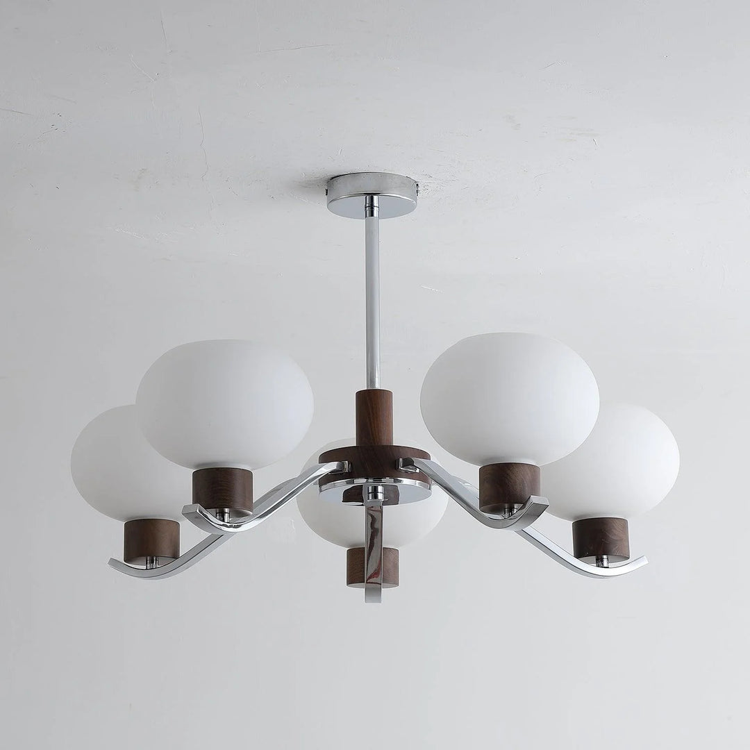 Colome Chandelier 2