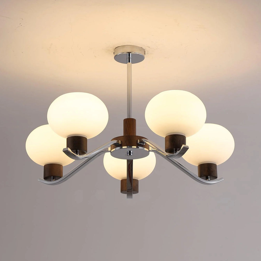 Colome Chandelier 8