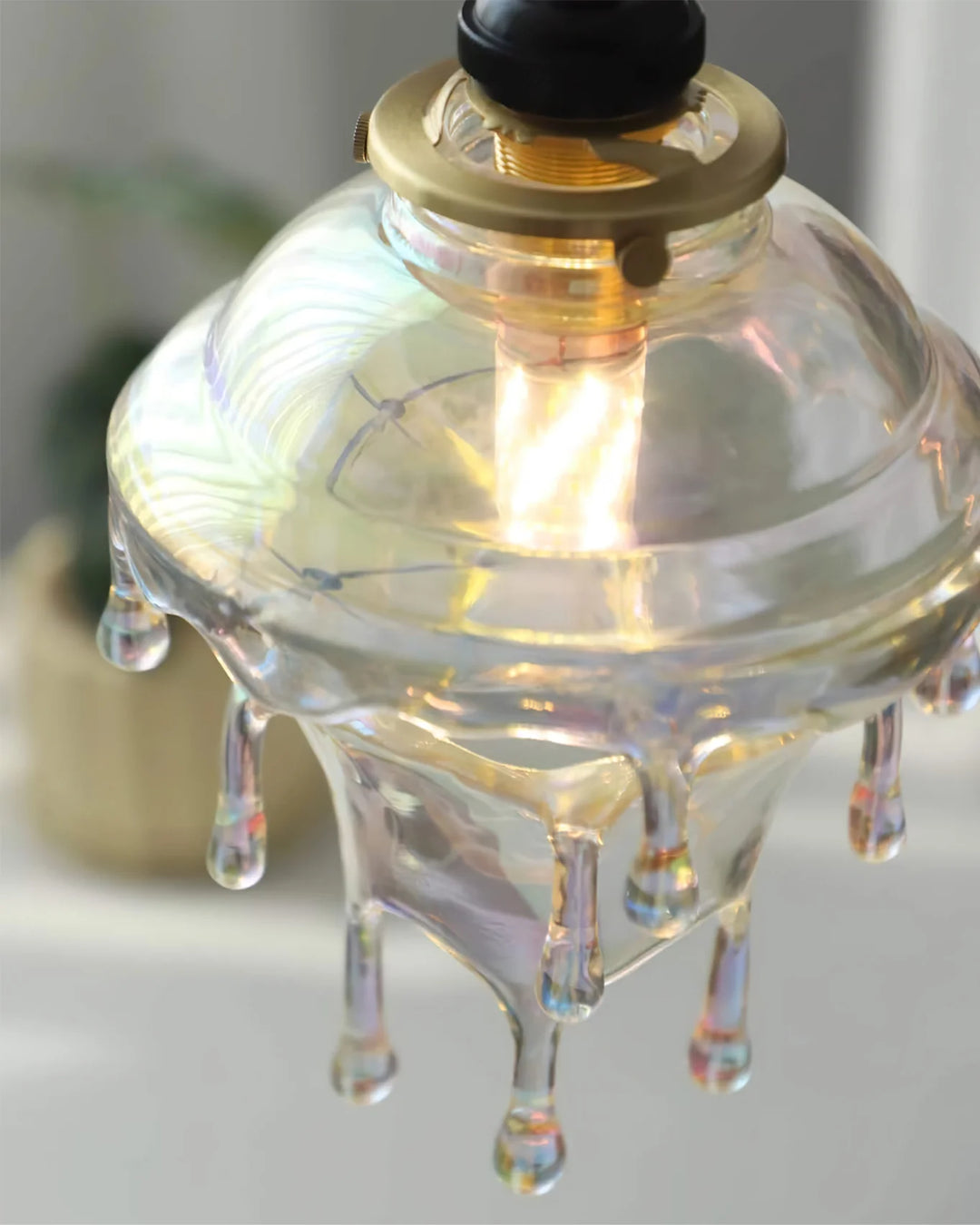 Colorful_Water_Drop_Resin_Chandelier_13