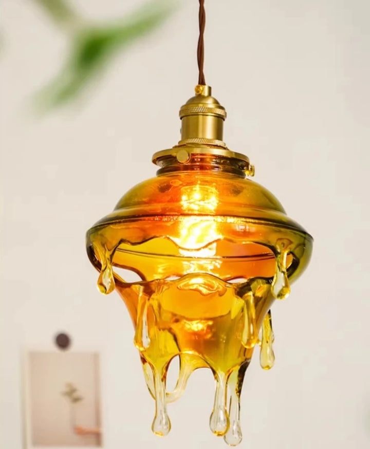 Colorful_Water_Drop_Resin_Chandelier_6