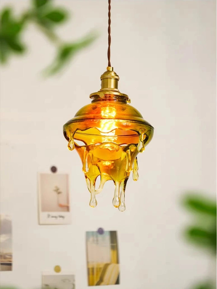 Colorful_Water_Drop_Resin_Chandelier_7