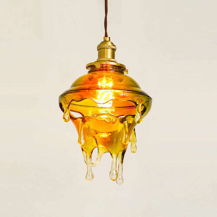 Colorful_Water_Drop_Resin_Chandelier_8